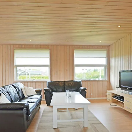 Holiday home Pet Friendly In With House A Panoramic View Vinderup