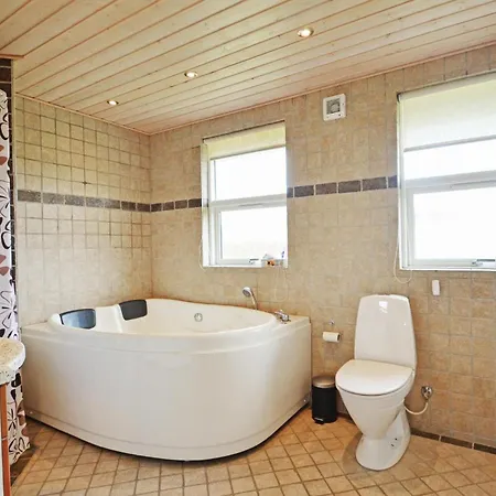 Casa vacanze Strandlyst Vi *