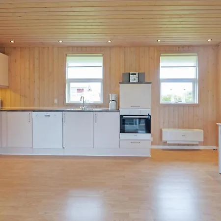 Pet Friendly In With House A Panoramic View Vinderup