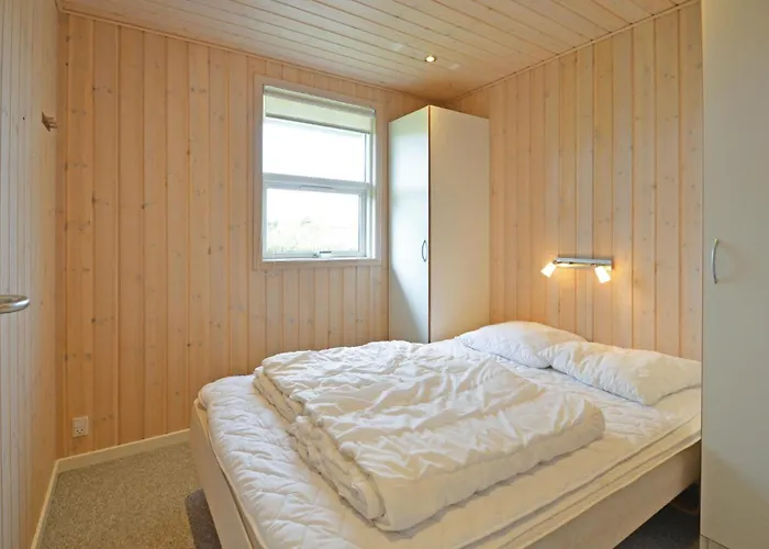 Strandlyst Vi * Vinderup